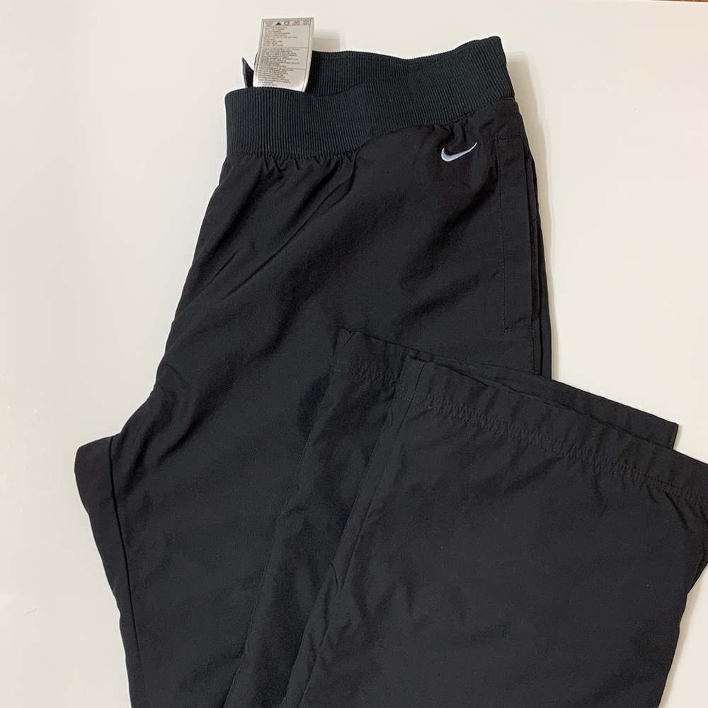Nike Men’s Pants Black Size L - Like New